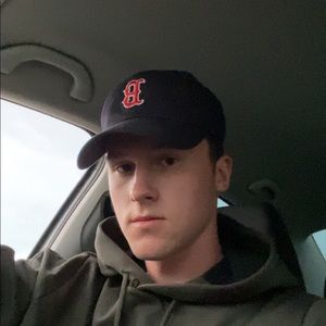 Meet your Posher, Jacob